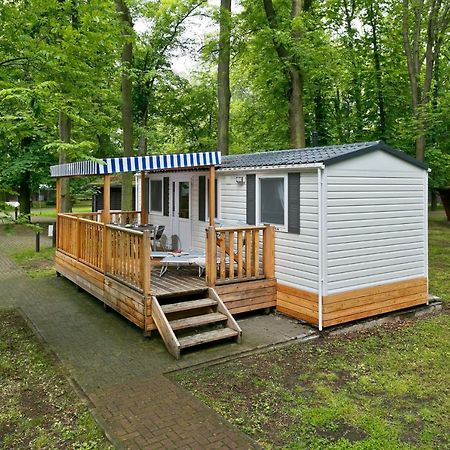 Knaus Campingpark Hambourg Extérieur photo