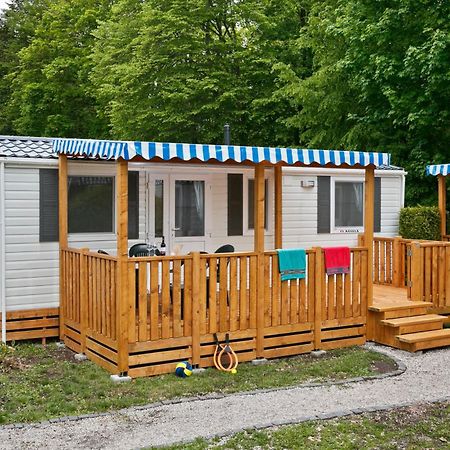 Knaus Campingpark Hambourg Extérieur photo
