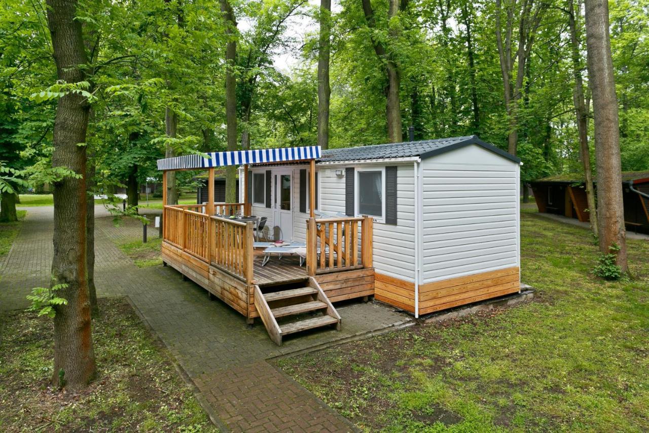 Knaus Campingpark Hambourg Extérieur photo
