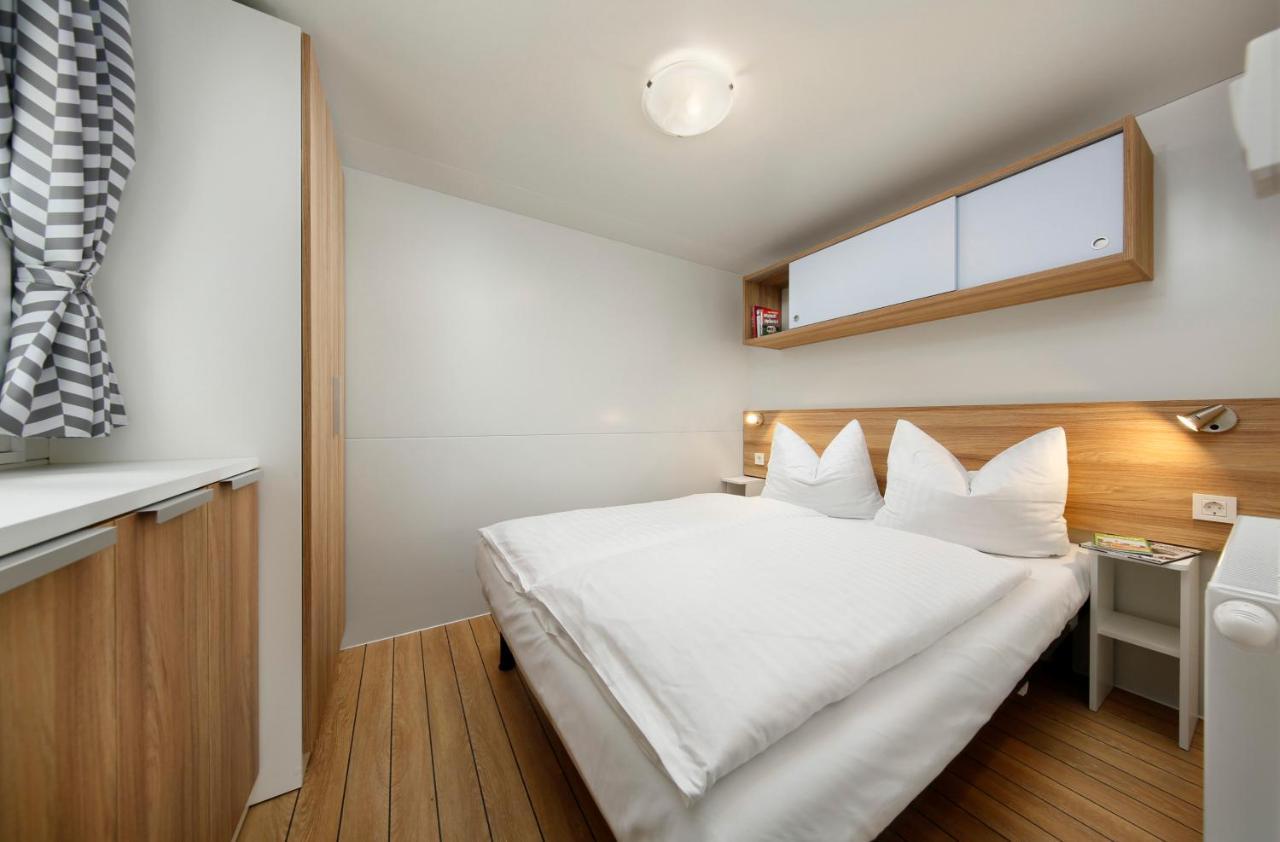 Knaus Campingpark Hambourg Extérieur photo