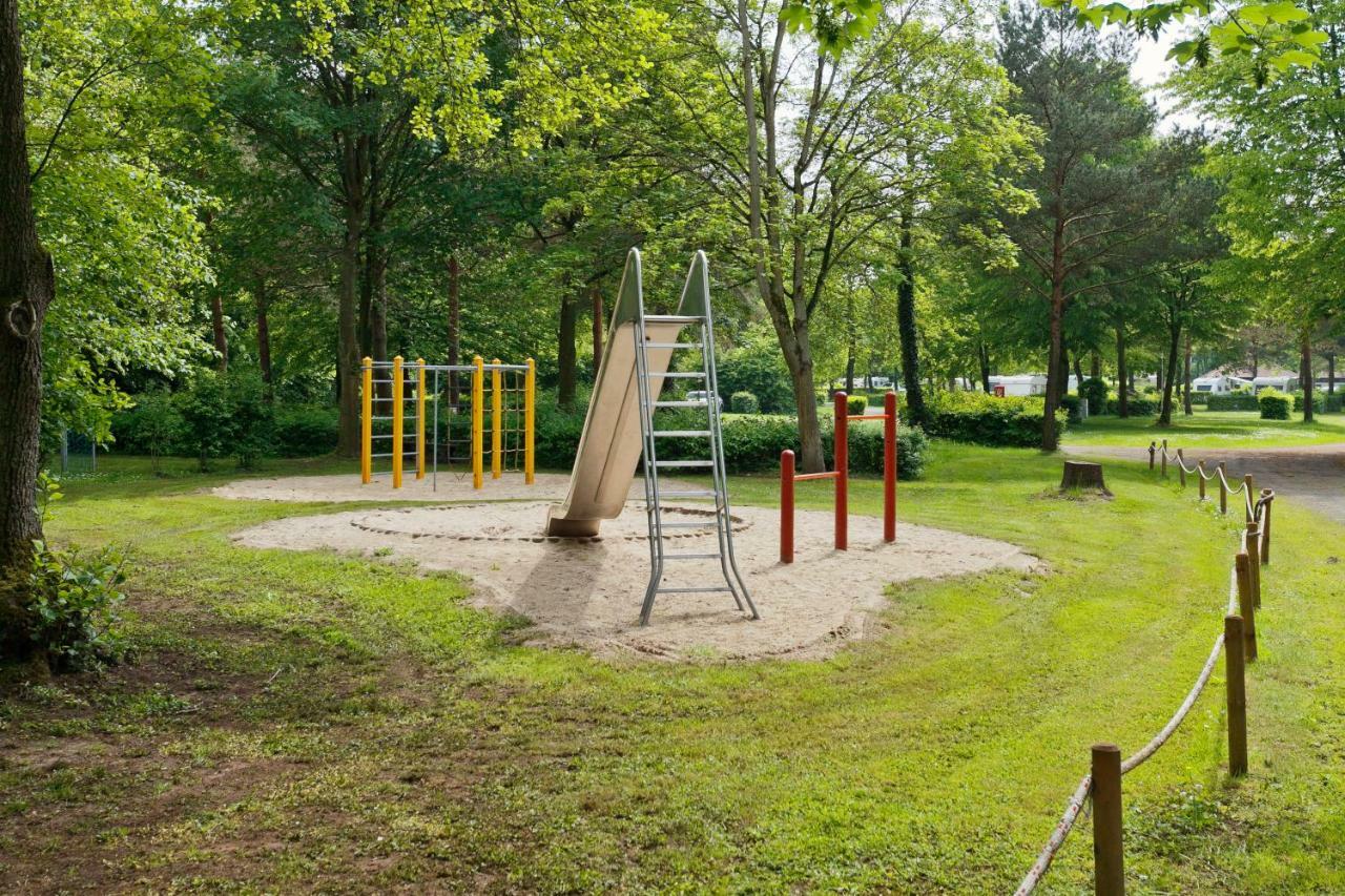 Knaus Campingpark Hambourg Extérieur photo