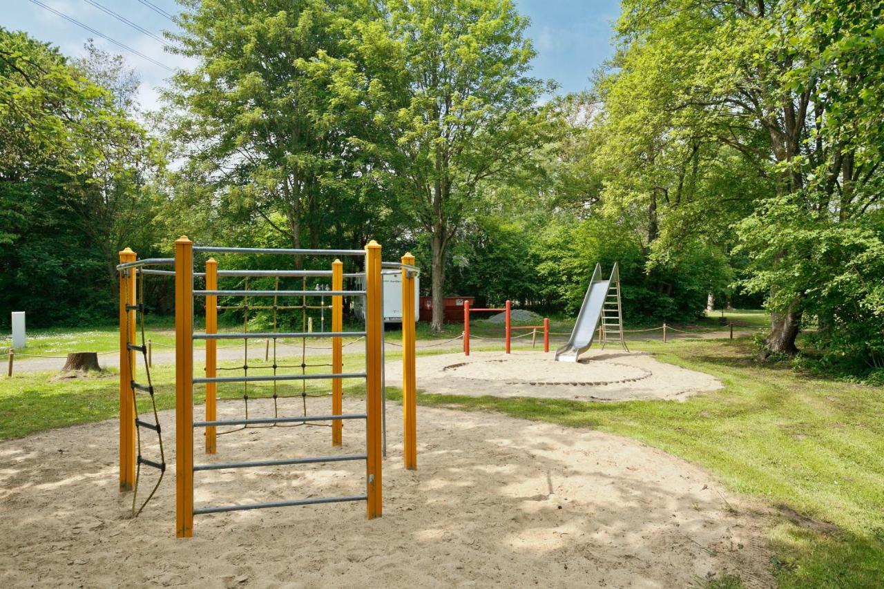 Knaus Campingpark Hambourg Extérieur photo