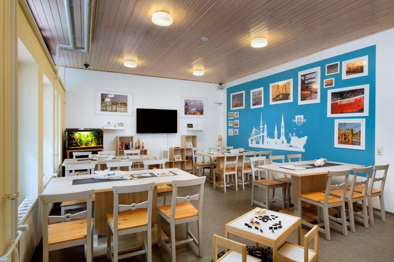 Knaus Campingpark Hambourg Extérieur photo